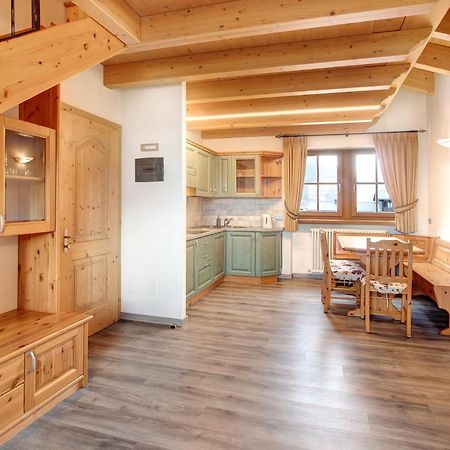 Chalet La Marinella Stella Alpina Livigno Dış mekan fotoğraf
