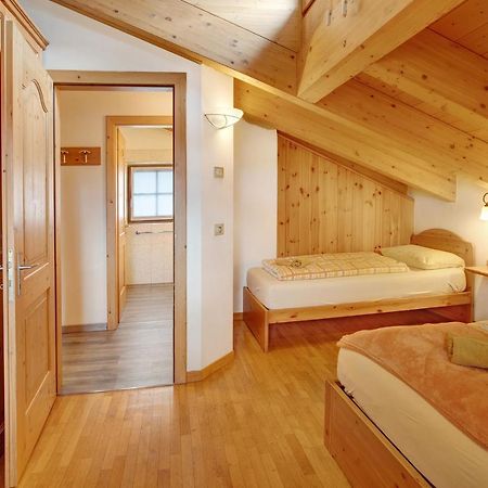 Chalet La Marinella Stella Alpina Livigno Dış mekan fotoğraf