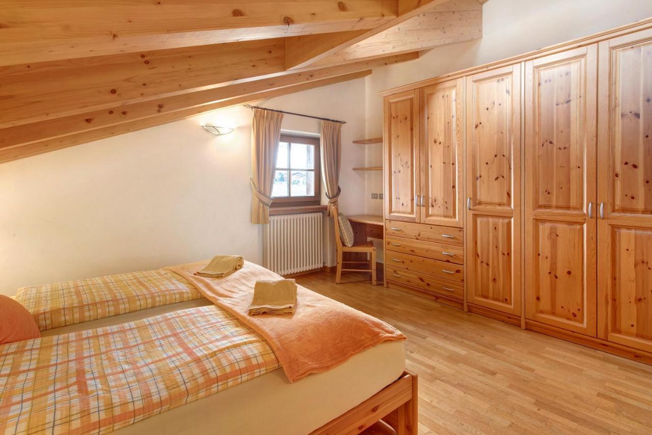 Chalet La Marinella Stella Alpina Livigno Dış mekan fotoğraf