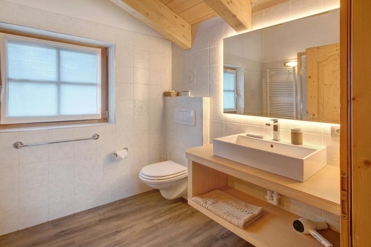 Chalet La Marinella Stella Alpina Livigno Dış mekan fotoğraf