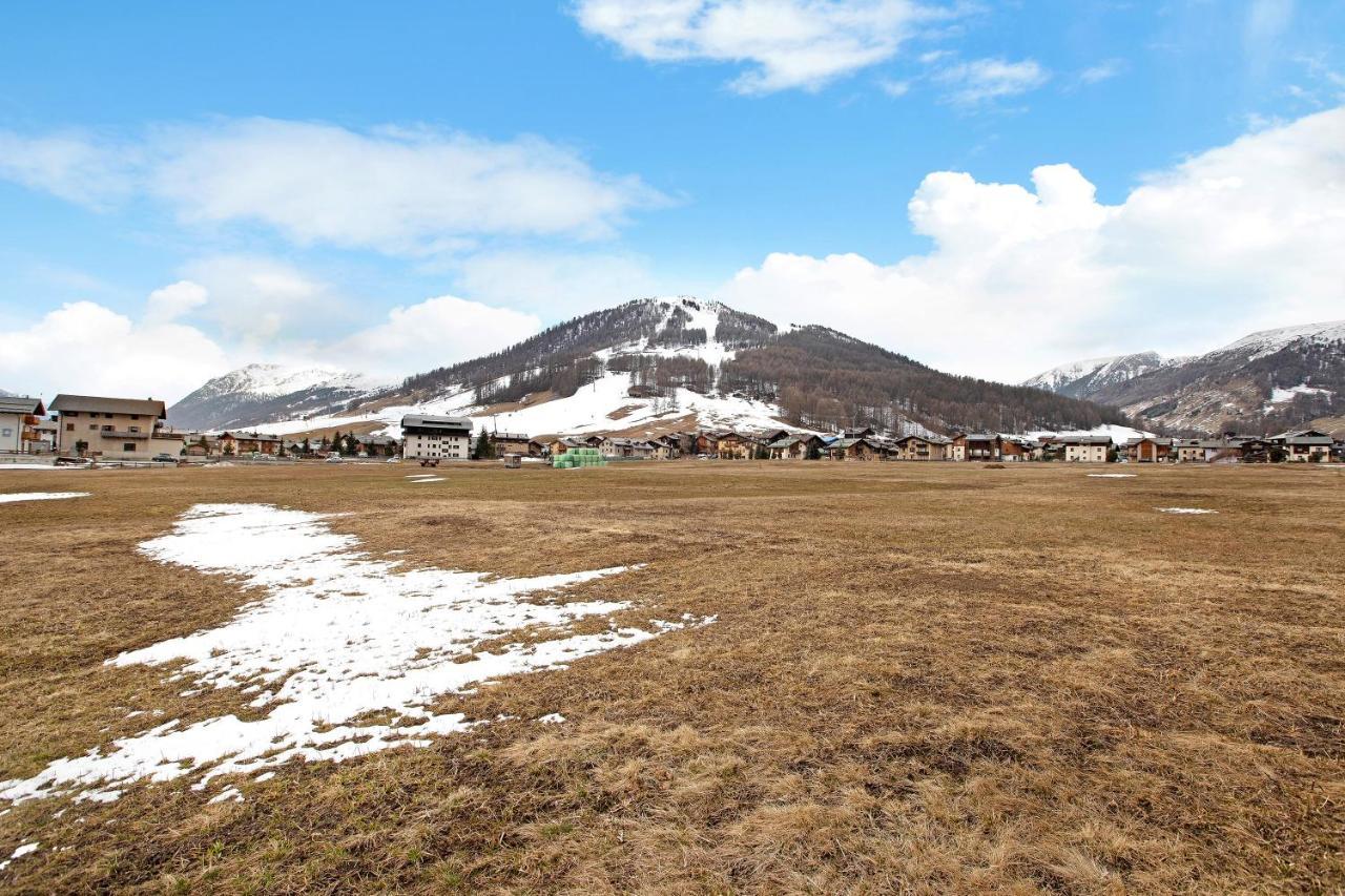 Chalet La Marinella Stella Alpina Livigno Dış mekan fotoğraf