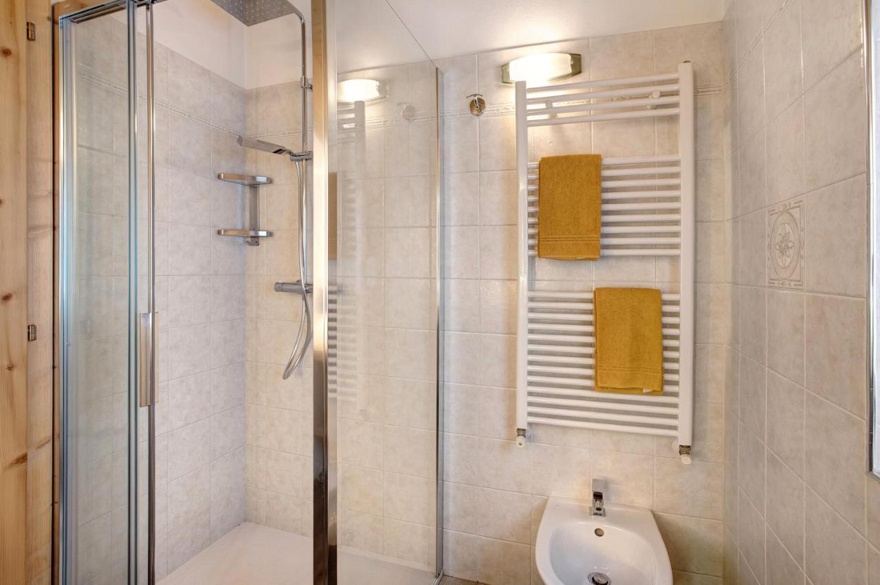 Chalet La Marinella Stella Alpina Livigno Dış mekan fotoğraf